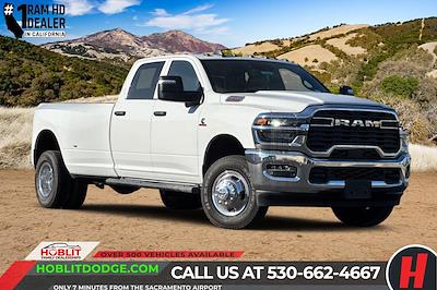 New 2026 Ram 3500 Tradesman Crew Cab for sale #T35885 - photo 1
