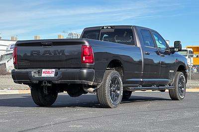 2026 Ram 3500 Crew Cab 4WD Pickup for sale #T35886 - photo 2