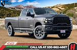 New 2026 Ram 3500 Laramie Crew Cab for sale #T35886 - photo 1