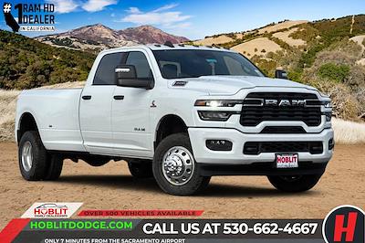 2026 Ram 3500 Crew Cab DRW 4WD Pickup for sale #T35888 - photo 1