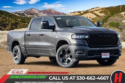 New 2026 Ram 1500 Lone Star Crew Cab for sale #T35893 - photo 1