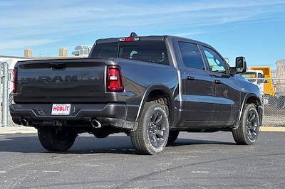 New 2026 Ram 1500 Lone Star Crew Cab for sale #T35893 - photo 2