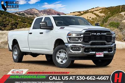 New 2026 Ram 2500 Tradesman Crew Cab for sale #T35894 - photo 1