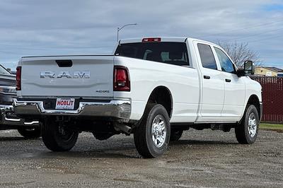 New 2026 Ram 2500 Tradesman Crew Cab for sale #T35894 - photo 2