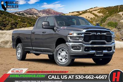 New 2026 Ram 2500 Tradesman Crew Cab for sale #T35895 - photo 1