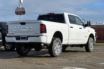 New 2026 Ram 2500 Big Horn Crew Cab for sale #T35896 - photo 2