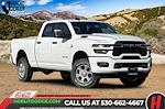 New 2026 Ram 2500 Big Horn Crew Cab for sale #T35896 - photo 1