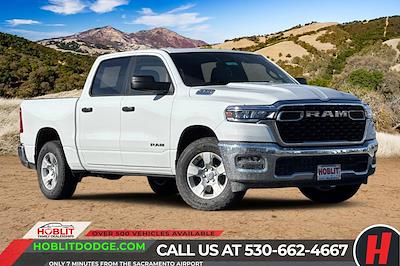 New 2025 Ram 1500 Lone Star Crew Cab for sale #T35897 - photo 1