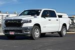 New 2025 Ram 1500 Lone Star Crew Cab for sale #T35897 - photo 7