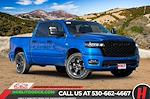 New 2026 Ram 1500 Lone Star Crew Cab for sale #T35898 - photo 1