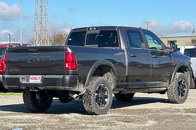 New 2026 Ram 2500 Rebel Crew Cab for sale #T35899 - photo 2