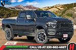 New 2026 Ram 2500 Rebel Crew Cab for sale #T35899 - photo 1