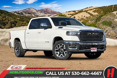 2026 Ram 1500 Crew Cab 4WD Pickup for sale #T35901 - photo 1