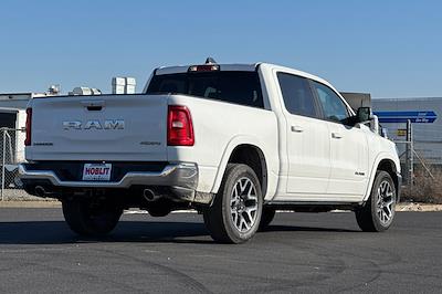 2026 Ram 1500 Crew Cab 4WD Pickup for sale #T35901 - photo 2