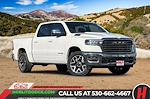 New 2026 Ram 1500 Laramie Crew Cab for sale #T35901 - photo 1