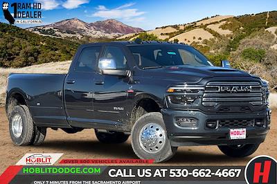 New 2026 Ram 3500 Laramie Crew Cab for sale #T35902 - photo 1