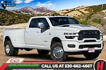 New 2026 Ram 3500 Laramie Crew Cab for sale #T35905 - photo 1