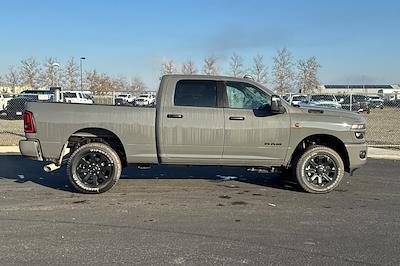 New 2026 Ram 2500 Big Horn Crew Cab for sale #T35906 - photo 2
