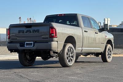 New 2026 Ram 2500 Big Horn Crew Cab for sale #T35906 - photo 2