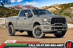 New 2026 Ram 2500 Big Horn Crew Cab for sale #T35906 - photo 1