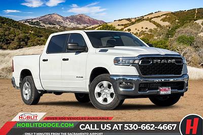 2026 Ram 1500 Crew Cab 4WD Pickup for sale #T35908 - photo 1