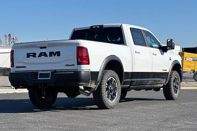 New 2026 Ram 2500 Rebel Crew Cab for sale #T35910 - photo 2