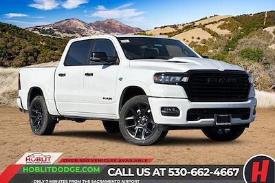 2026 Ram 1500 Crew Cab 4WD Pickup for sale #T35911 - photo 1