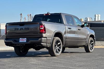 New 2026 Ram 1500 Laramie Crew Cab for sale #T35912 - photo 2