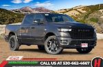New 2026 Ram 1500 Laramie Crew Cab for sale #T35912 - photo 1