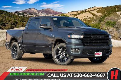 2026 Ram 1500 Crew Cab 4WD Pickup for sale #T35913 - photo 1