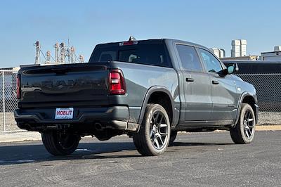 2026 Ram 1500 Crew Cab 4WD Pickup for sale #T35913 - photo 2