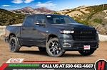 New 2026 Ram 1500 Laramie Crew Cab for sale #T35913 - photo 1