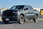 New 2026 Ram 1500 Laramie Crew Cab for sale #T35913 - photo 7