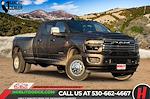 New 2026 Ram 3500 Laramie Mega Cab for sale #T35914 - photo 1