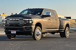 New 2026 Ram 3500 Laramie Mega Cab for sale #T35914 - photo 7