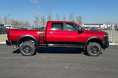 New 2026 Ram 2500 Power Wagon Crew Cab for sale #T35917 - photo 2
