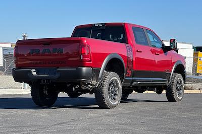 New 2026 Ram 2500 Power Wagon Crew Cab for sale #T35917 - photo 2