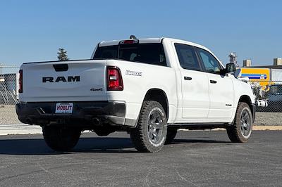 New 2026 Ram 1500 Warlock Crew Cab for sale #T35919 - photo 2