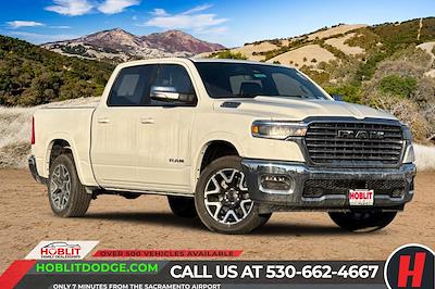 2026 Ram 1500 Crew Cab 4WD Pickup for sale #T35922 - photo 1