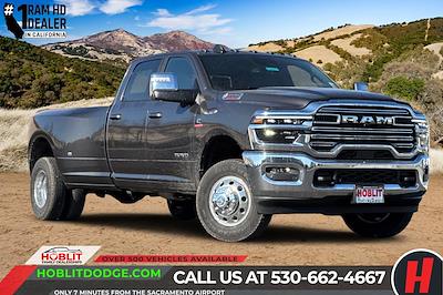 2026 Ram 3500 Crew Cab DRW 4WD Pickup for sale #T35923 - photo 1