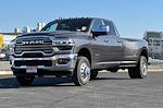 New 2026 Ram 3500 Laramie Crew Cab for sale #T35923 - photo 7
