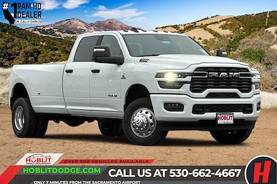 New 2026 Ram 3500 - photo 1