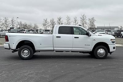 New 2026 Ram 3500 - photo 1