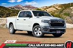 New 2025 Ram 1500 Lone Star Crew Cab for sale #T35929 - photo 1