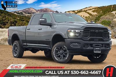New 2026 Ram 2500 Power Wagon Crew Cab for sale #T35930 - photo 1