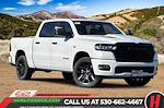 New 2026 Ram 1500 Laramie Crew Cab for sale #T35932 - photo 1