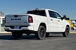 New 2026 Ram 1500 Laramie Crew Cab for sale #T35932 - photo 2
