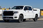 New 2026 Ram 1500 Laramie Crew Cab for sale #T35932 - photo 7