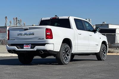 New 2026 Ram 1500 Laramie Crew Cab for sale #T35933 - photo 2