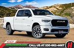 New 2026 Ram 1500 Laramie Crew Cab for sale #T35933 - photo 1